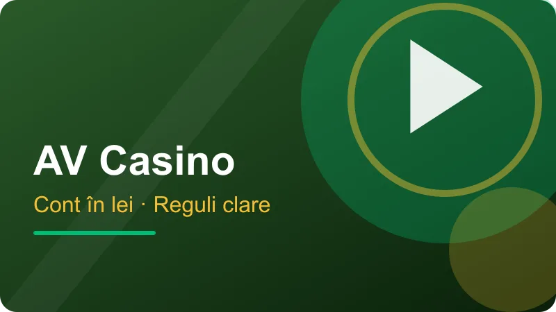 AV Casino – Siguranța contului pe telefon Siguranța contului pe telefon – ilustrație pentru secțiunea AV Casino
