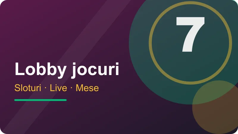 AV Casino – Jocul pe ecranul mic Jocul pe ecranul mic – ilustrație pentru secțiunea AV Casino